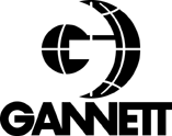 (Gannett Logo)